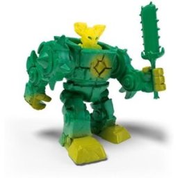 Schleich Eldrador Mini Creatures Pralesní Robot 42548
