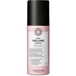 MARIA NILA Mousse Pure Volume 150 ml