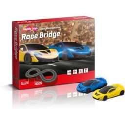 Buddy Toys Race Bridge