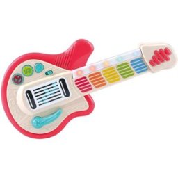 Playgo Elektrická kytara 34,5 × 18 × 4,5 cm dotyková