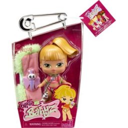 MGA Bratz miminko - Fianna