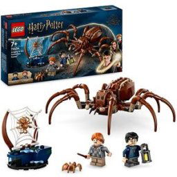 Lego Harry Potter™ 76434 Aragog v Zapovězeném lese