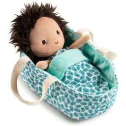 Lilliputiens miminko Ari