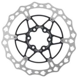 A2Z Brzdový kotouč TY-SPV-160TS-list černý