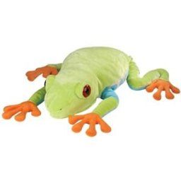 Wild Republic Plyšová žába 76 cm