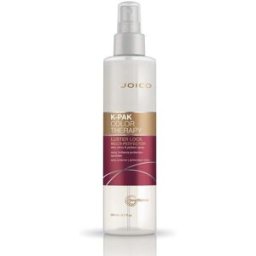 JOICO K-Pak Color Therapy Multi-Perfector Spray rekonstrukční sprej pro barvené poškozené vlasy, 200