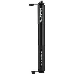 Lezyne Grip Drive HP - M Black