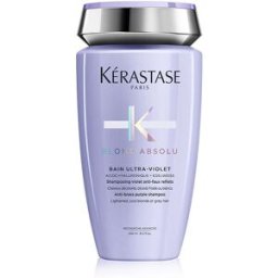 KÉRASTASE Blond Absolu Bain Ultra-Violet 250 ml