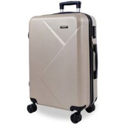 Mifex V99 champagne, střední, 58 l