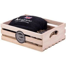 MORGAN'S Men's Bath Gift Box 180 ml