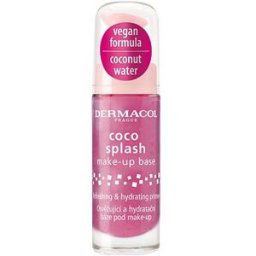 DERMACOL Coco splash make-up base 20 ml