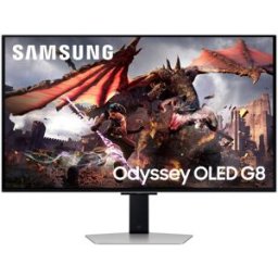 32" Samsung Odyssey OLED G8