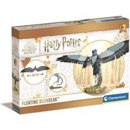 Clementoni HARRY POTTER Létající Klofan