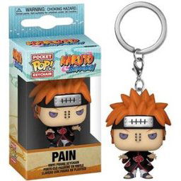 Funko POP! Keychain klíčenka Naruto Shippuden Pain