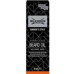 WILKINSON Barber's Style Beard Oil 30 ml