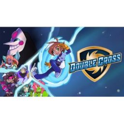 Curve Digital Double Cross (PC) DIGITAL