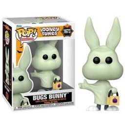 Funko Pop! Bugs Bunny Looney Tunes 1673