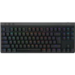 Logitech G515 TKL Lightspeed Tactile Black - US INTL