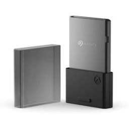 Seagate Expansion Card for Xbox Series X/S 1TB