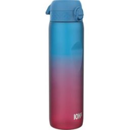 ion8 Leak Proof Motivator Blue&Pink; 1000 ml