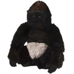 WILD REPUBLIC plyšová Gorila 30 cm
