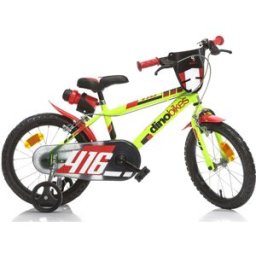 Dino Bikes 416 16