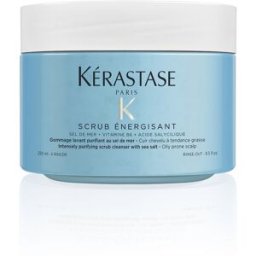 KÉRASTASE Fusio Scrub Énergisant 330 ml