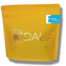 Dalia Coffee, Dalia espresso 250 g