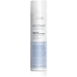 REVLON PROFESSIONAL Re/Start Hydration Moisture Micellar Shampoo 250 ml
