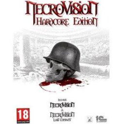 1C COMPANY Necrovision Hardcore Edition(PC) DIGITAL Steam