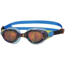 Mares Brýle plavecké SEA DEMON Junior modré