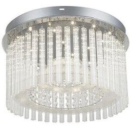 Rabalux - LED Přisazený lustr DANIELLE LED/18W/230V