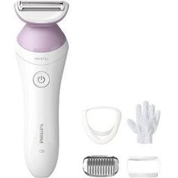 Philips SatinShave Series 6000 Wet and Dry BRL136/00