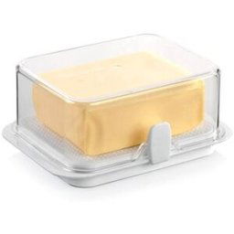 TESCOMA Zdravá dóza do ledničky PURITY, máslenka 891830.00