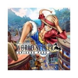 Bandai Namco ONE PIECE World Seeker Episode Pass (PC) Steam DIGITAL