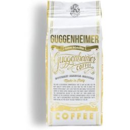 Guggenheimer Mletá káva 250 g, Gurmán Arabica, moka
