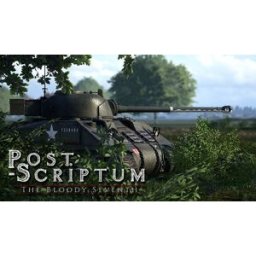 Curve Digital Post Scriptum (PC) DIGITAL