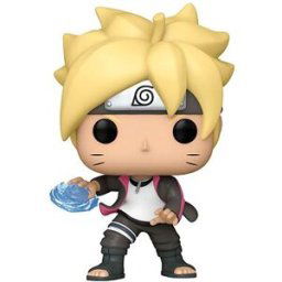 Funko POP! Boruto - Naruto Next Generations - Boruto with Rasengan