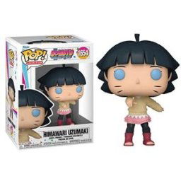 Funko POP! Boruto Naruto Next Generation Himawari Uzumaki 1654