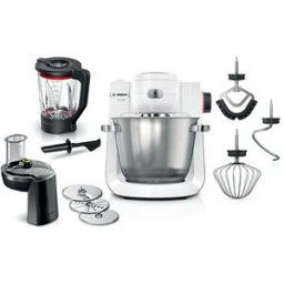 Bosch MUMS6EW22 MUM Serie 6