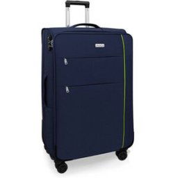 Avancea Cestovní kufr GP4555 Dark blue L