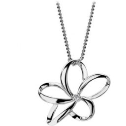 HOT DIAMONDS Paradise DP230 (Ag925/1000, 1,8 g)