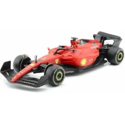 MondoMotors F1 Ferrari F1-75