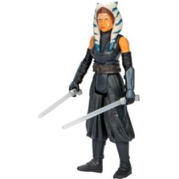 Hasbro Star Wars Ahsoka 10 cm