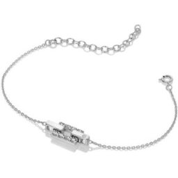 HOT DIAMONDS Echo DL648 (Ag 925/1000, 4,5 g)