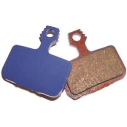 A2Z AZ-298 brzdové obložení