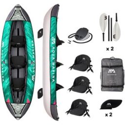 AQUA MARINA Laxo 380