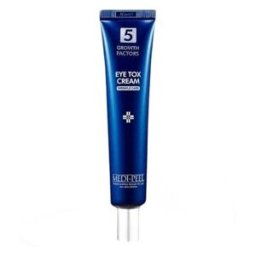 MEDI-PEEL 5 Growth Factors Eye Tox Cream - Liftingový oční krém s peptidovým komplexem 40 ml