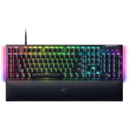 Razer BLACKWIDOW V4 (Green Switch) - US