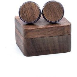Gaira® Gaira Manžetové knoflíčky 709119-S